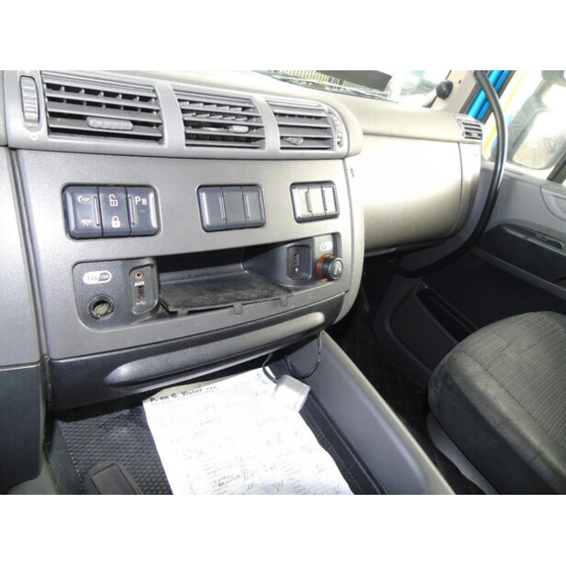 2014 داف CF 26.330 + CARRIER SUPRA + LOADLIFT-44912236