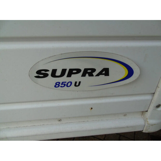 2014 داف CF 26.330 + CARRIER SUPRA + LOADLIFT-44912238