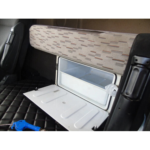 2014 داف CF 26.330 + CARRIER SUPRA + LOADLIFT-44912243