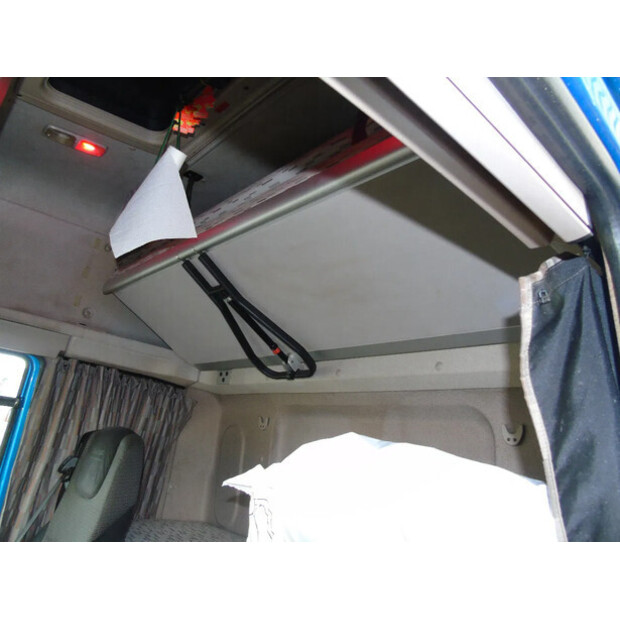 2014 داف CF 26.330 + CARRIER SUPRA + LOADLIFT-44912246