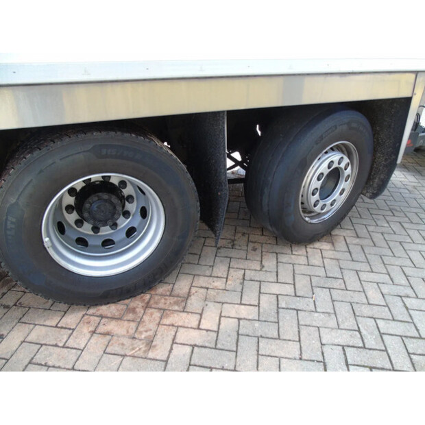 2014 داف CF 26.330 + CARRIER SUPRA + LOADLIFT-44912253