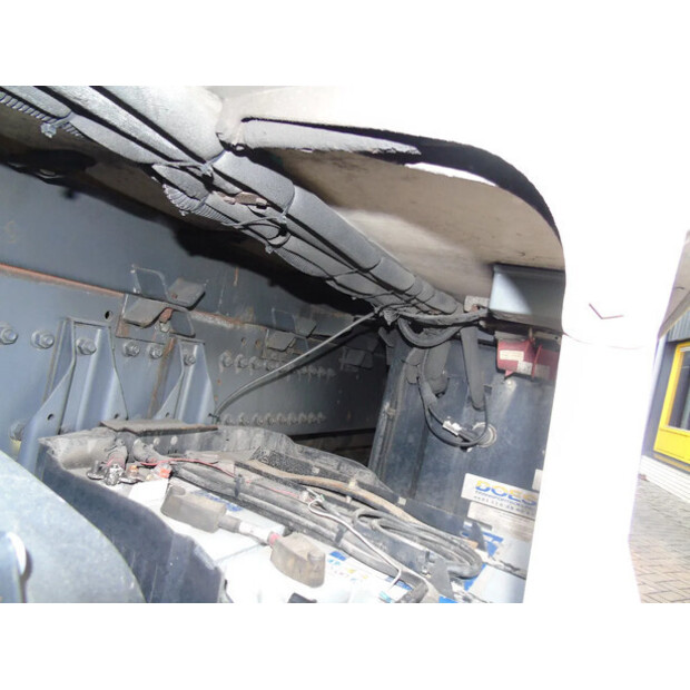 2014 داف CF 26.330 + CARRIER SUPRA + LOADLIFT-44912257