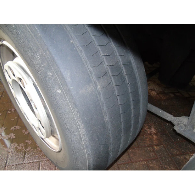 2014 داف CF 26.330 + CARRIER SUPRA + LOADLIFT-44912262