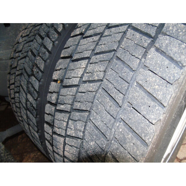 2014 داف CF 26.330 + CARRIER SUPRA + LOADLIFT-44912263