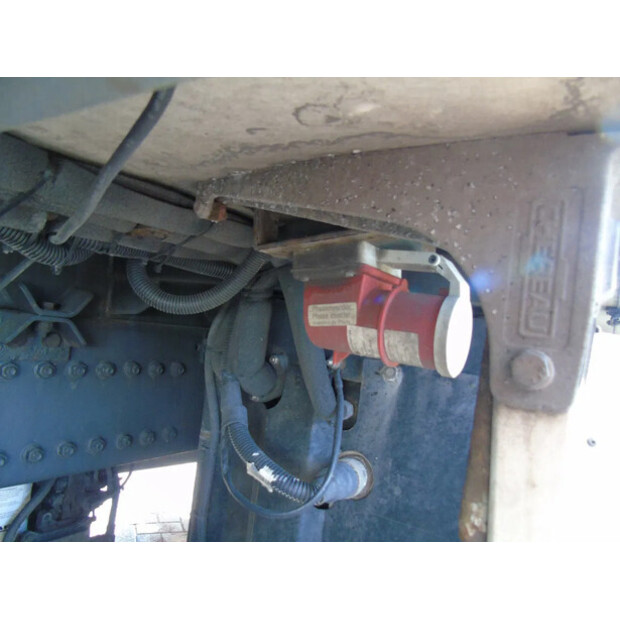 2014 داف CF 26.330 + CARRIER SUPRA + LOADLIFT-44912267