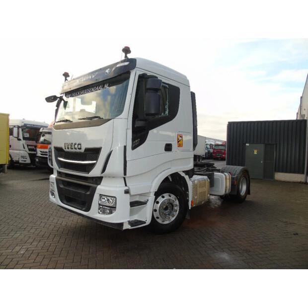 2017 Iveco STRALIS 480-44912270