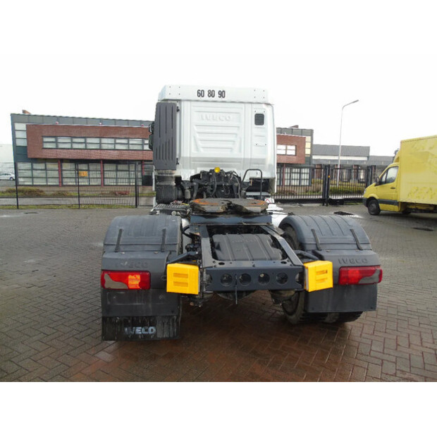 2017 Iveco STRALIS 480-44912273