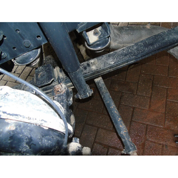 2017 Iveco STRALIS 480-44912278