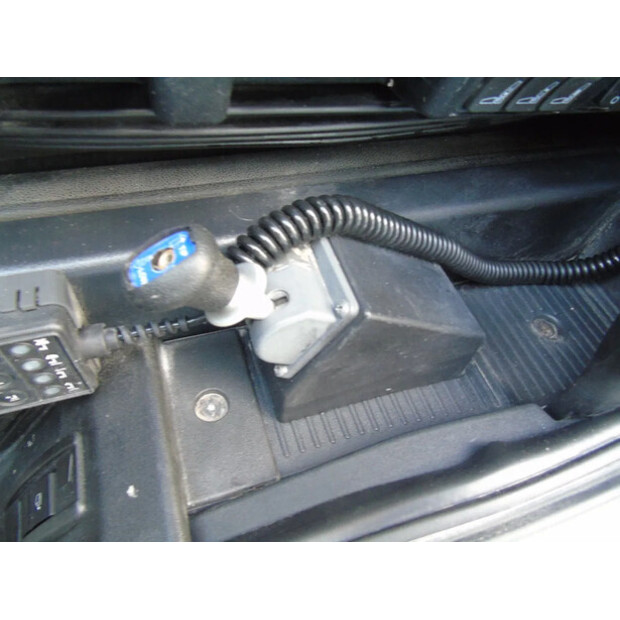 2017 Iveco STRALIS 480-44912281