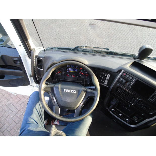 2017 Iveco STRALIS 480-44912282