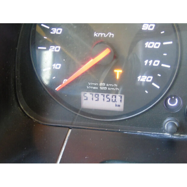 2017 Iveco STRALIS 480-44912283