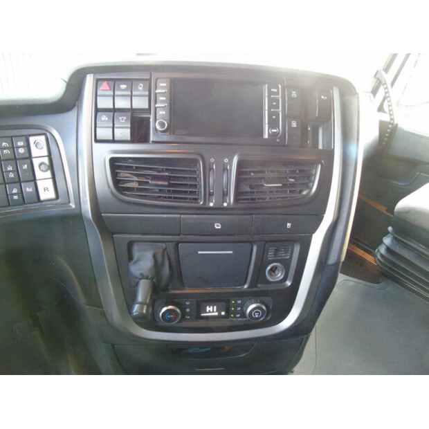 2017 Iveco STRALIS 480-44912284