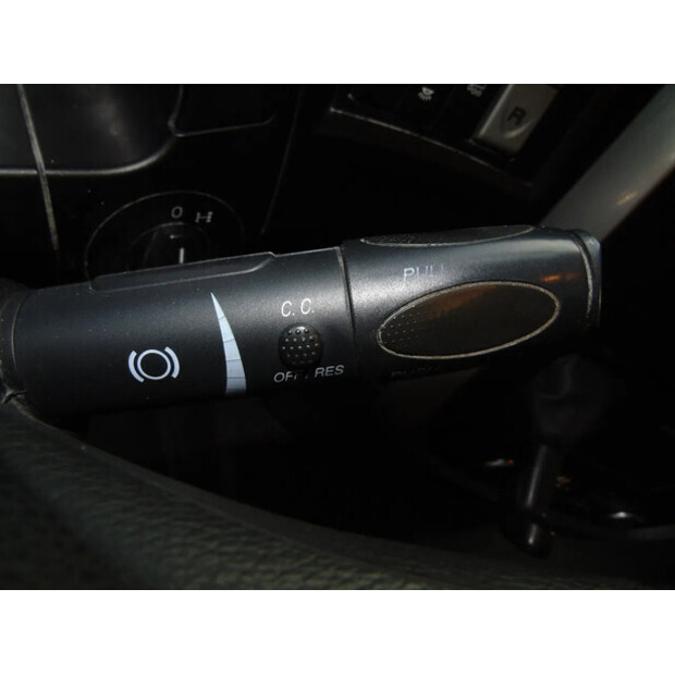 2017 Iveco STRALIS 480-44912289