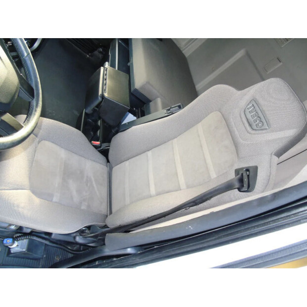 2017 Iveco STRALIS 480-44912290