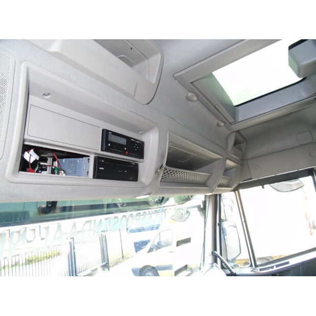 2017 Iveco STRALIS 480-44912292