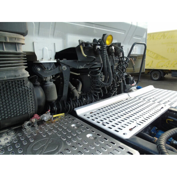 2017 Iveco STRALIS 480-44912296