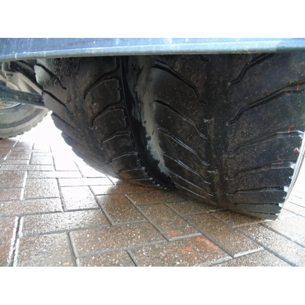 2017 Iveco STRALIS 480-44912297