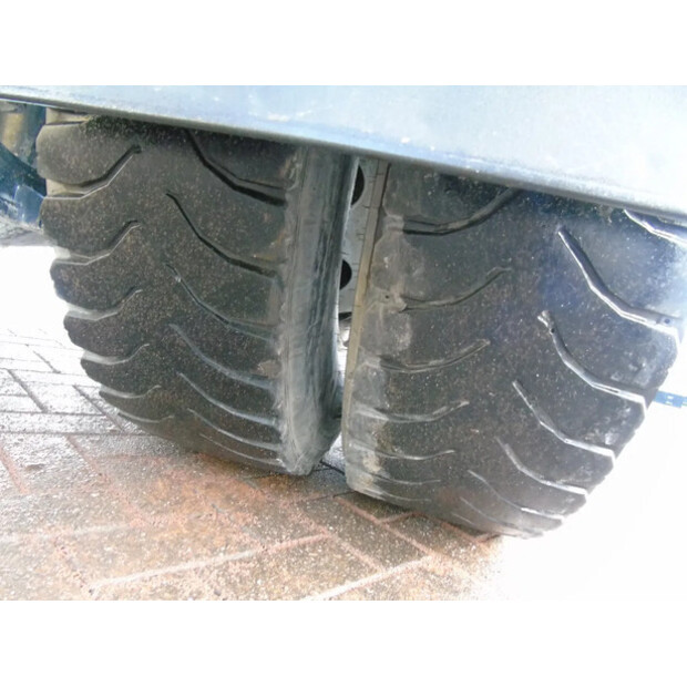 2017 Iveco STRALIS 480-44912298