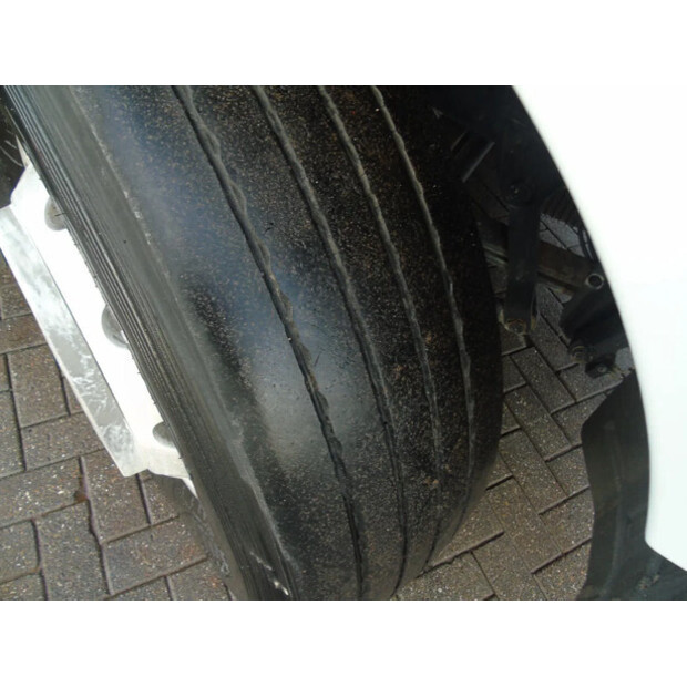 2017 Iveco STRALIS 480-44912300