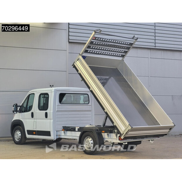 2025 Opel Movano 140PK-44912303