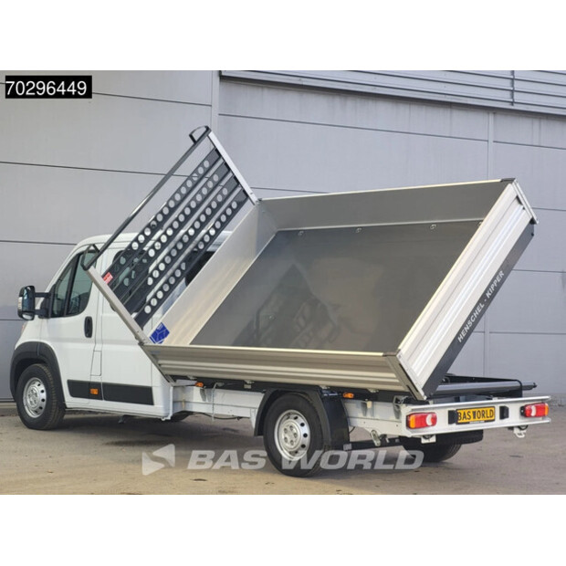 2025 Opel Movano 140PK-44912304