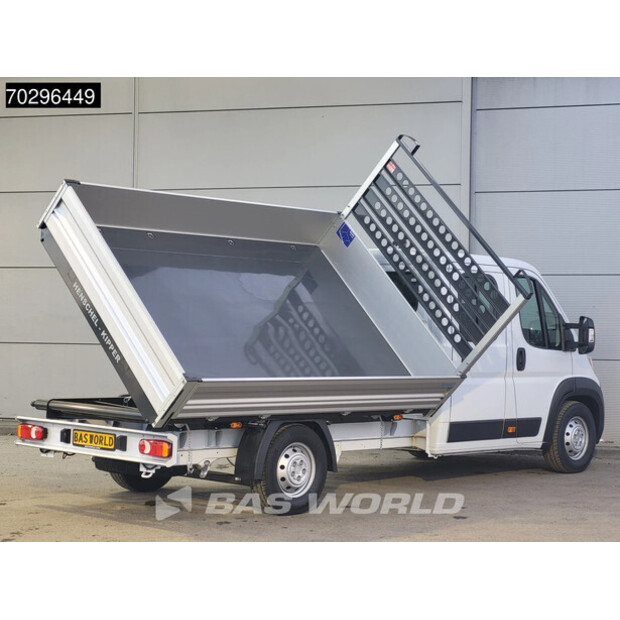 2025 Opel Movano 140PK-44912307