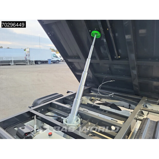 2025 Opel Movano 140PK-44912310