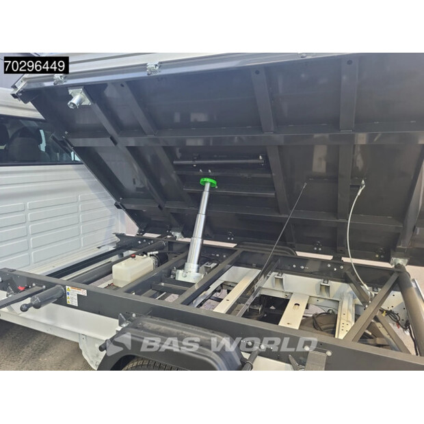 2025 Opel Movano 140PK-44912311