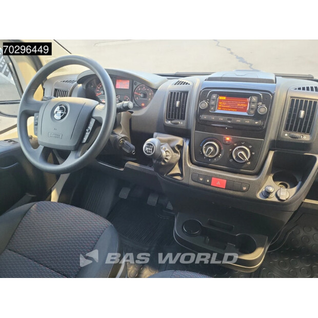 2025 Opel Movano 140PK-44912312