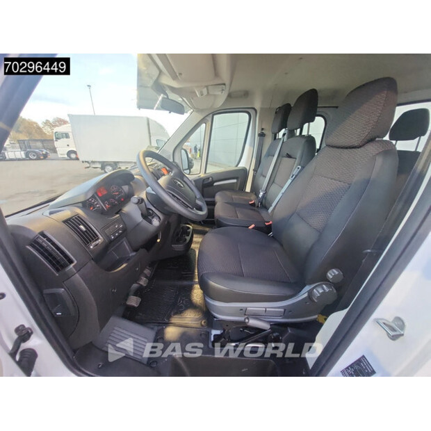 2025 Opel Movano 140PK-44912313