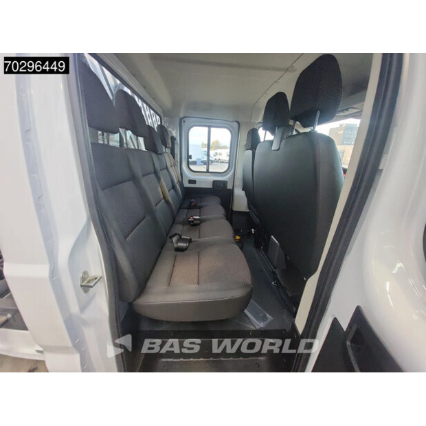 2025 Opel Movano 140PK-44912315