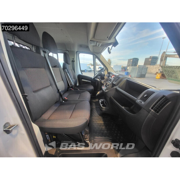 2025 Opel Movano 140PK-44912316