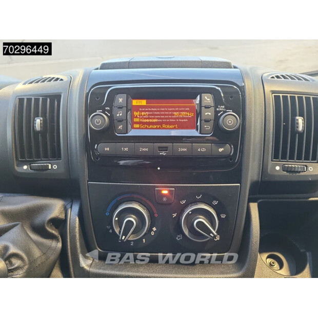 2025 Opel Movano 140PK-44912317