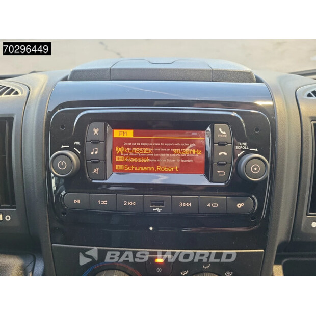 2025 Opel Movano 140PK-44912318