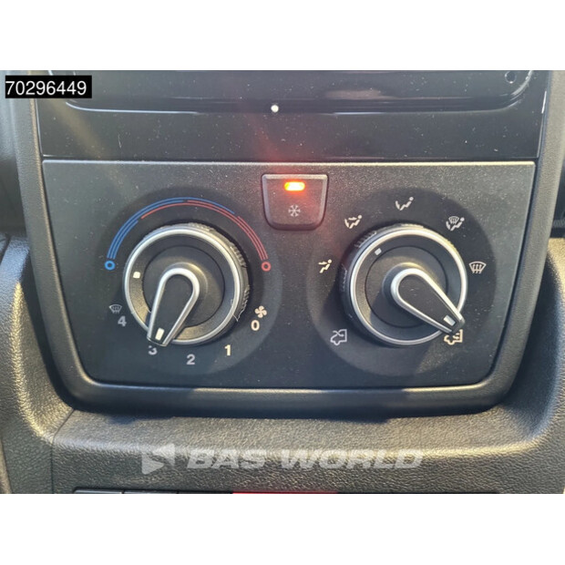 2025 Opel Movano 140PK-44912319