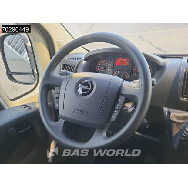 2025 Opel Movano 140PK-44912320