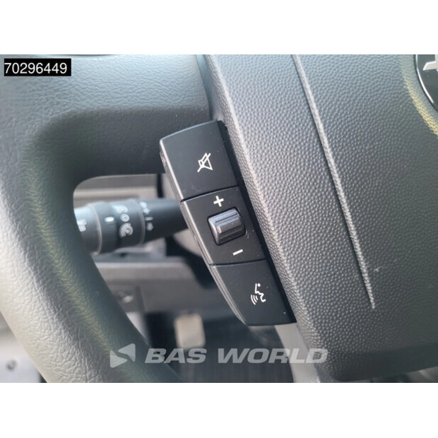 2025 Opel Movano 140PK-44912322