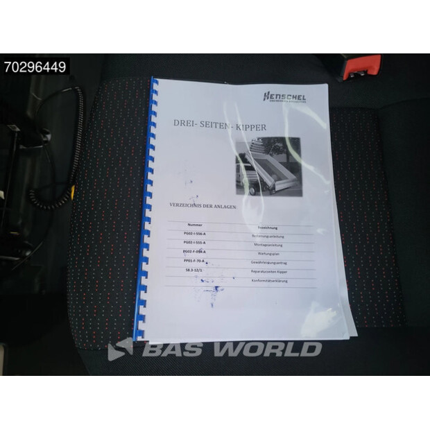 2025 Opel Movano 140PK-44912324