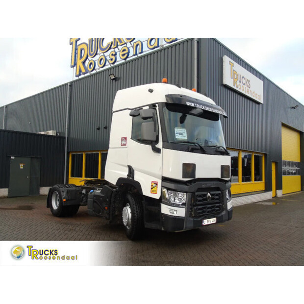 2016 Renault T460-44912325