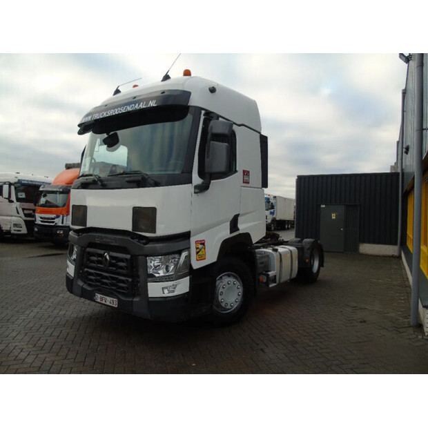 2016 Renault T460-44912327