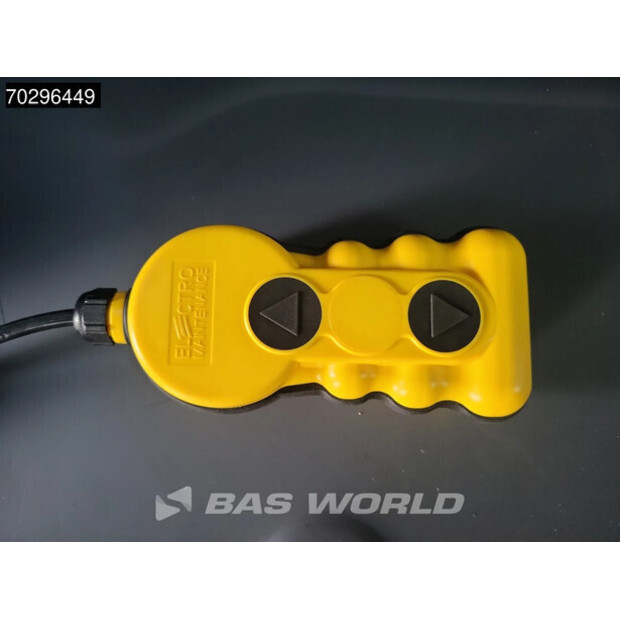 2025 Opel Movano 140PK-44912329