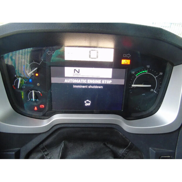 2016 Renault T460-44912333