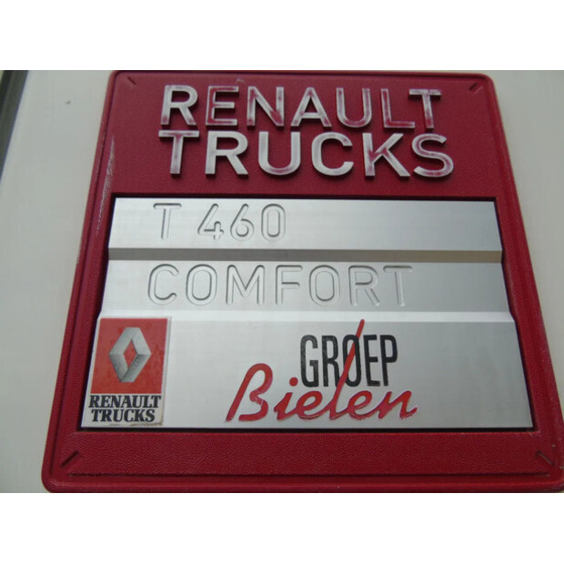 2016 Renault T460-44912337