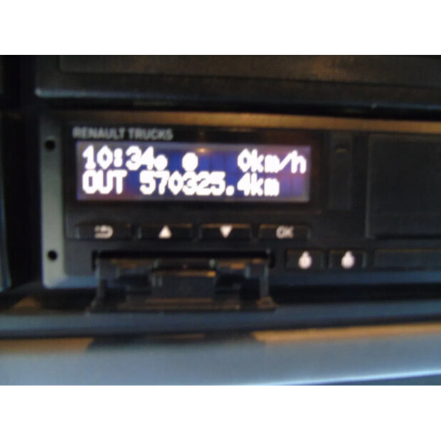 2016 Renault T460-44912339