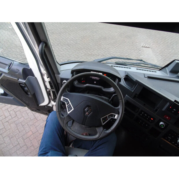 2016 Renault T460-44912340