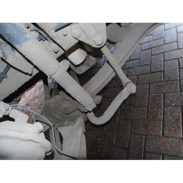 2016 Renault T460-44912350