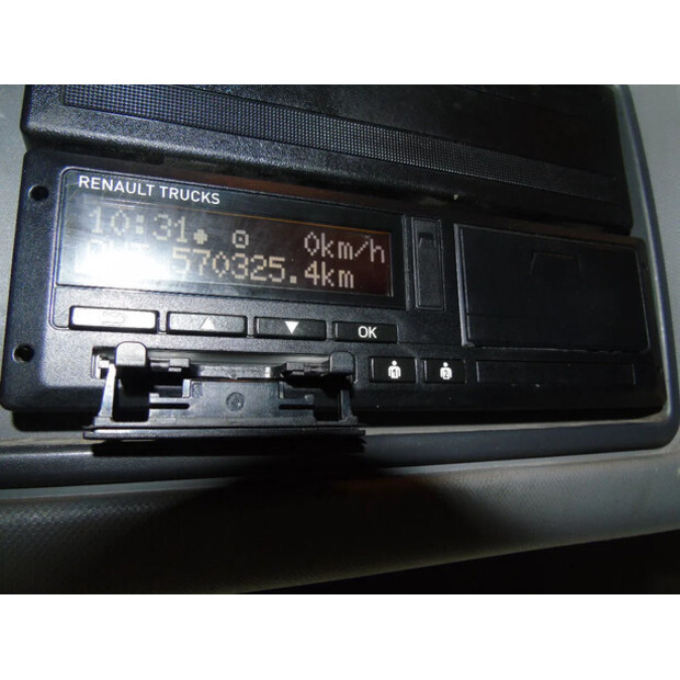 2016 Renault T460-44912352