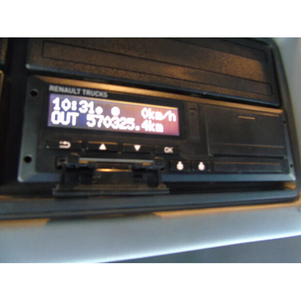 2016 Renault T460-44912353