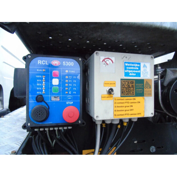 2010 سكانيا P360-44912370