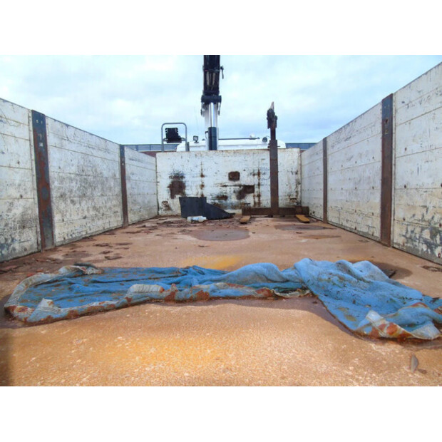 2010 سكانيا P360-44912378